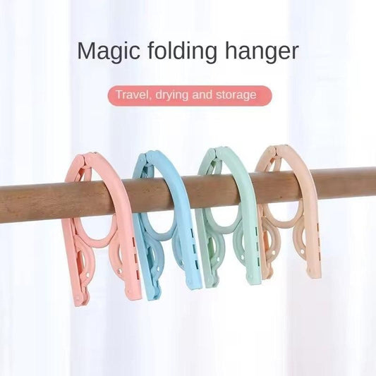 FoldAura Hanger