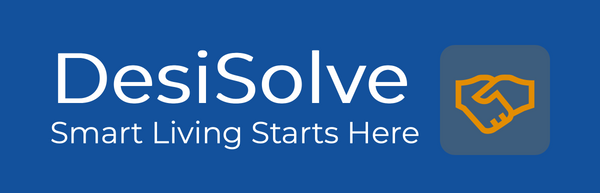 DesiSolve